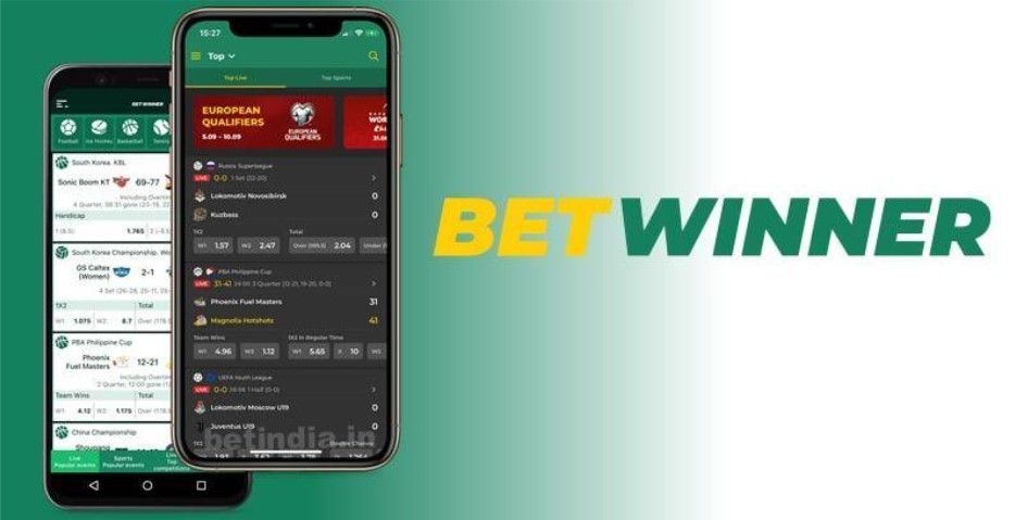 BetWinner Bonuses Maximize Your Winnings Today BetWinner Bonuses Maximize Your Winnings Today