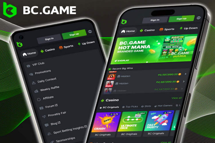 Découvrez le monde fascinant de BCGa.me Une plateforme incontournable pour les amateurs de jeux! Découvrez le monde fascinant de BCGa.me Une plateforme incontournable pour les amateurs de jeux!
