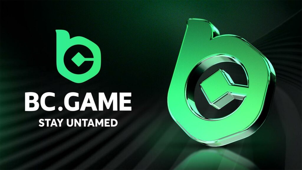 Panduan Lengkap tentang BC.Game Bonus Panduan Lengkap tentang BC.Game Bonus