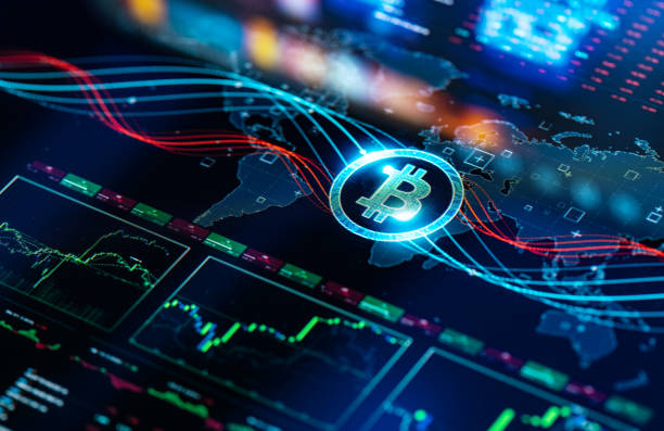 The Dynamics of Crypto Trading Volume Understanding Market Movements The Dynamics of Crypto Trading Volume Understanding Market Movements