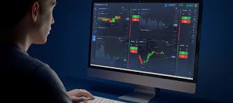 The Future of Trading Explore the Pocket Option Platform The Future of Trading Explore the Pocket Option Platform