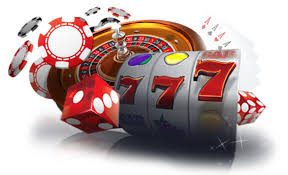 Descubre los Casinos Sin DNI La Nueva Revolución del Juego Online Descubre los Casinos Sin DNI La Nueva Revolución del Juego Online