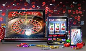 Descubre los Casinos Sin DNI La Nueva Revolución del Juego Online Descubre los Casinos Sin DNI La Nueva Revolución del Juego Online