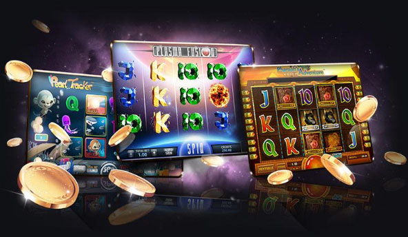Discover the Excitement of Online Casino SpinTime 3