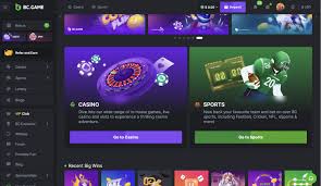 Experience the Excitement at BC Game Casino Trusted Casino Experience the Excitement at BC Game Casino Trusted Casino