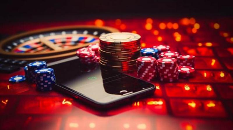 Experience the Thrill of Betting at Golden Mister Casino Sportsbook 0 Experience the Thrill of Betting at Golden Mister Casino Sportsbook 0