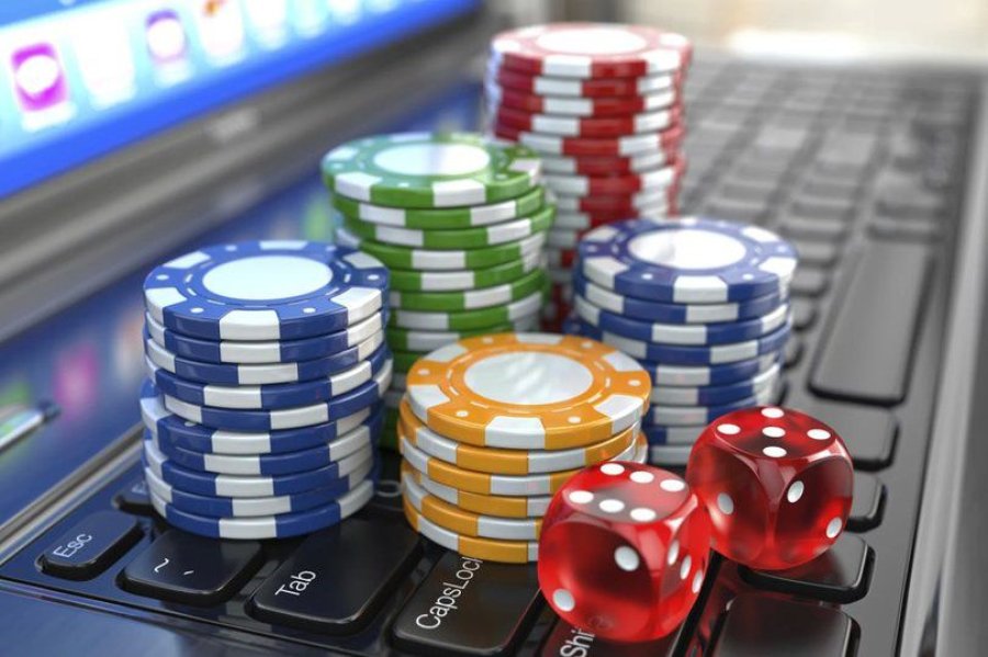 Exploring Online Casino Not UK Options Beyond the British Isles Exploring Online Casino Not UK Options Beyond the British Isles