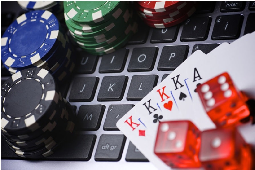 Exploring Online Casino Not UK Options Beyond the British Isles Exploring Online Casino Not UK Options Beyond the British Isles